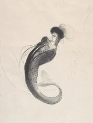 Lithographie d